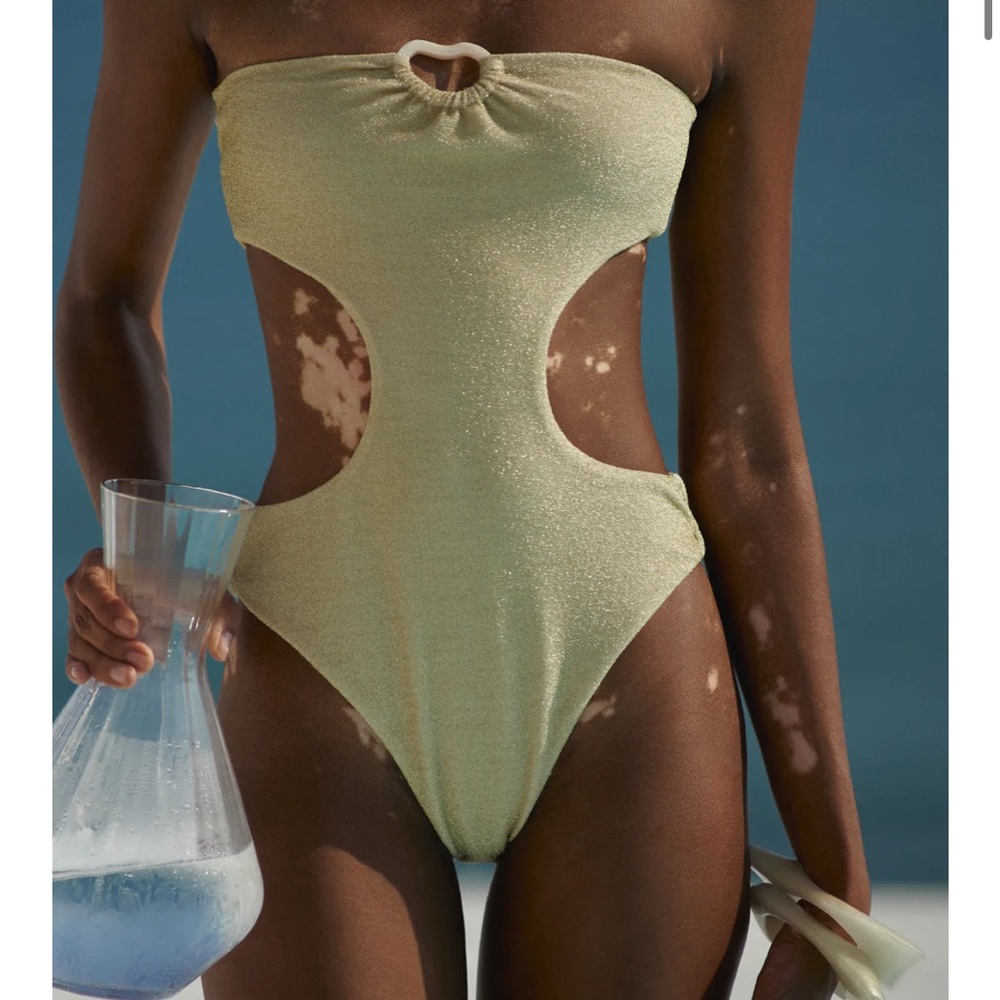 Baobab Tali One Piece